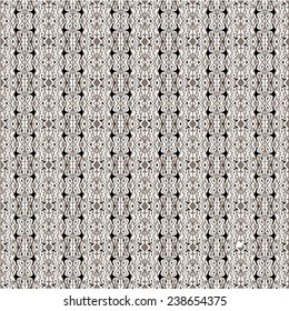      white brown abstract background with geometric motif