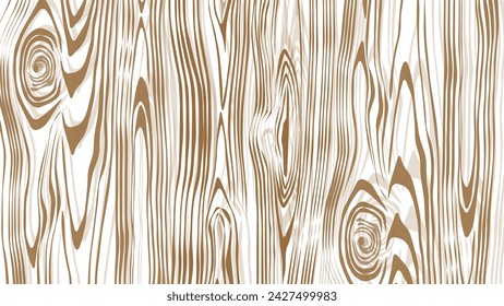 White and brown wood texture background	