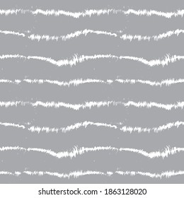 White Brush stroke fur pattern design for fashion prints, homeware, graphics, backgrounds