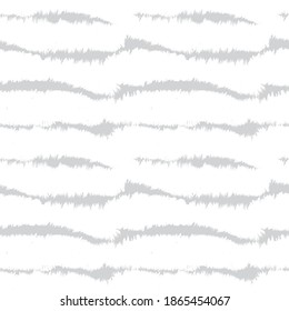 White Brush stroke fur pattern design for fashion prints, homeware, graphics, backgrounds
