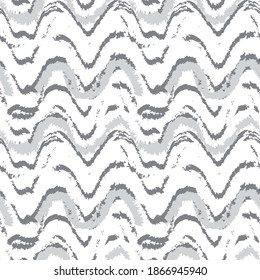 White Brush stroke fur pattern design for fashion prints, homeware, graphics, backgrounds