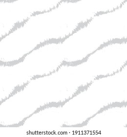 White Brush-Fellmuster für Modedrucke, Heimwaren, Grafiken, Hintergründe