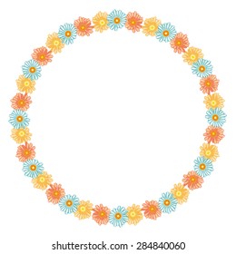 White camomile