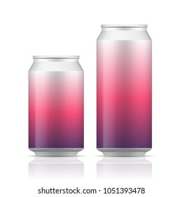 White can vector visual, ideal for beer, lager, alcohol, soft drinks, soda, fizzy pop, lemonade, cola, energy drink, juice, water etc. Drawn with mesh tool. Fully adjustable & scalable, vector.