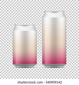 White can vector visual, ideal for beer, lager, alcohol, soft drinks, soda, fizzy pop, lemonade, cola, energy drink, juice, water etc. Drawn with mesh tool. Fully adjustable & scalable, vector.