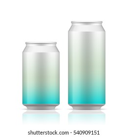 White can vector visual, ideal for beer, lager, alcohol, soft drinks, soda, fizzy pop, lemonade, cola, energy drink, juice, water etc. Drawn with mesh tool. Fully adjustable & scalable, vector.