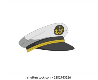 Captain Hat Images – Browse 59,195 Stock Photos, Vectors, and Video