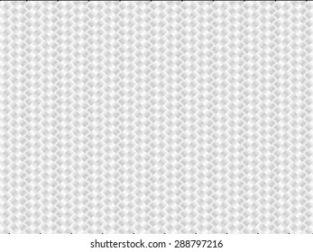 white carbon fiber pattern design.