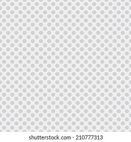 White Carbon Fibre Seamless Texture Vector