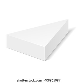 Download Triangle Box Mockup Hd Stock Images Shutterstock