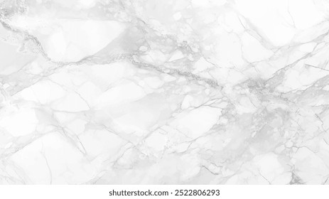 Textura de piedra de mármol blanco de Carrara. Fondo de mármol blanco Abstractas y color gris, fondo de cemento gris. Textura de la pared