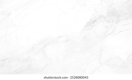 textura de mármore branco de Carrara. Fundo de mármore branco abstrato e cor cinza, fundo de cimento cinza. Textura da parede
