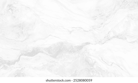 Textura de piedra de mármol blanco de Carrara. Fondo de mármol blanco Abstractas y color gris, fondo de cemento gris. Textura de la pared
