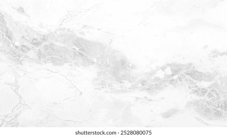 Textura de piedra de mármol blanco de Carrara. Fondo de mármol blanco Abstractas y color gris, fondo de cemento gris. Textura de la pared
