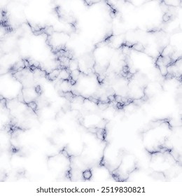 Fondo de textura de mármol de estatuas de Carrara blancas. Mármol brillante de Calacatta con rayas de colores grises. Patrón de fondo abstracto de textura de mármol de piedra de Carrara. 