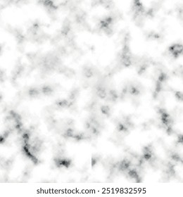 Fondo de textura de mármol de estatuas de Carrara blancas. Mármol brillante de Calacatta con rayas de colores grises. Patrón de fondo abstracto de textura de mármol de piedra de Carrara. 