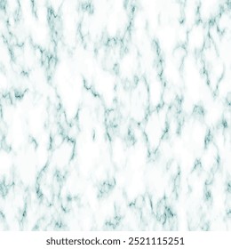 Fondo de textura de mármol de estatuas de Carrara blancas. Mármol brillante de Calacatta con rayas de colores grises. Patrón de fondo abstracto de textura de mármol de piedra de Carrara. 