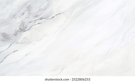 Fondo de textura de mármol estatuario de Carrara blanco. Neolith Calacatta Luxe, Mármol de Calacatta, Mármol Trend.