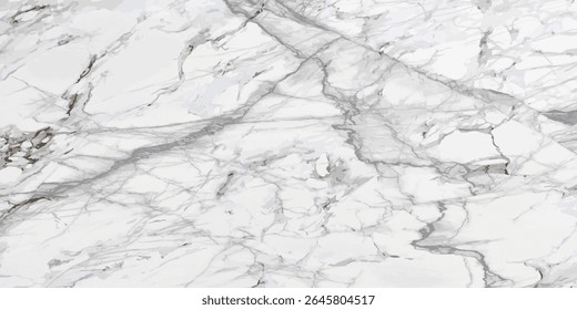 fundo de textura de mármore branco carrara estatuario, mármore brilhante calacatta com listras cinzentas, azulejos satvario, banco superwhite, itália textura de pedra catedra blanco para parede digital e azulejos de piso.