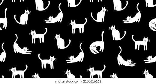 2,564 Long haired cat illustration Images, Stock Photos & Vectors ...