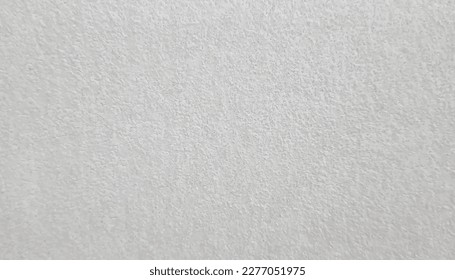 Fondo de decoración de pared de yeso de cemento blanco