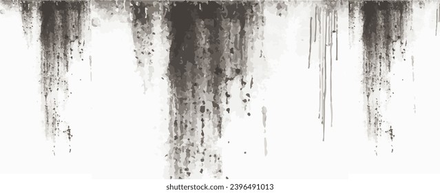 White cement wall concept concrete background Dirty white wall beige color concept high resolution grungy material mold moss pattern rough paint paper scratched vintage spotte stone, vector