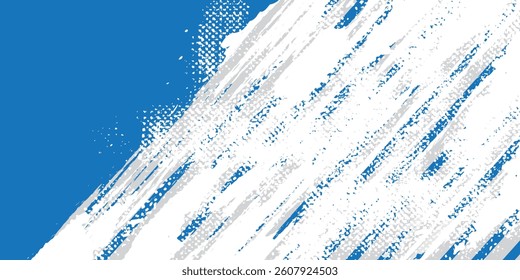 White cement wall in retro concept. Old concrete background for wallpaper or graphic design. Blank plaster texture in vintage style. Modern house interiors that feel calm and simple.