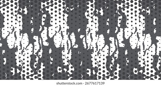 White cement wall in retro concept. Old concrete background for wallpaper or graphic design. Blank plaster texture in vintage style. Modern house interiors that feel calm and simple.