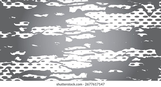 Parede de cimento branco em conceito retrô. Fundo de concreto antigo para papel de parede ou design gráfico. Textura de gesso em branco em estilo vintage. Interiores modernos da casa que se sentem calmos e simples.