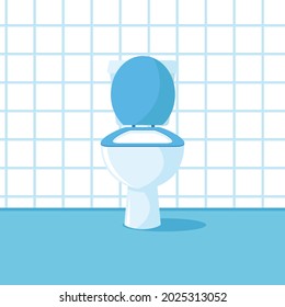 トイレ 流す のイラスト素材 画像 ベクター画像 Shutterstock
