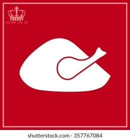 White Chicken - Grill Barbecue 