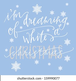 White Christmas