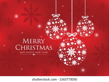 1,012,321 Traditional christmas card Images, Stock Photos & Vectors ...