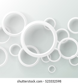 175,316 White circle plastic Images, Stock Photos & Vectors | Shutterstock