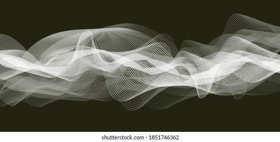 White Circuit Microchip on Technology Background,Hi-tech Digital and security Concept design,Free Space For text in put,Vector illustration.