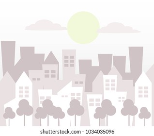 White City Non-Toxic City