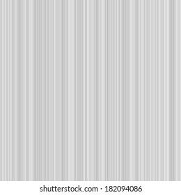 White clean vertical stripes seamless background pattern