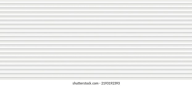 White Clear Blank Subtle Geometrical Vector Abstract Background.