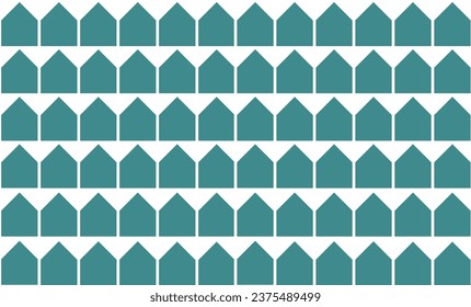 white Cocktail glass, green house repeat seamless pattern design for fabric print design fabric or wallpaper or backdrop