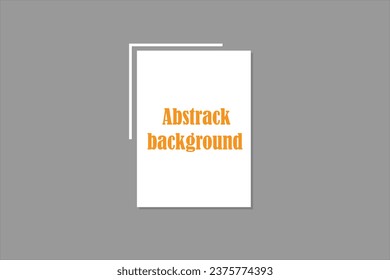 white color abstrack background designe .