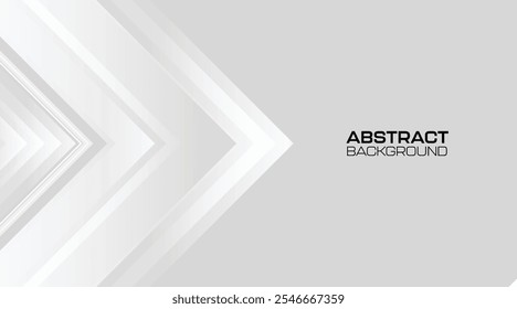 White color abstract background design