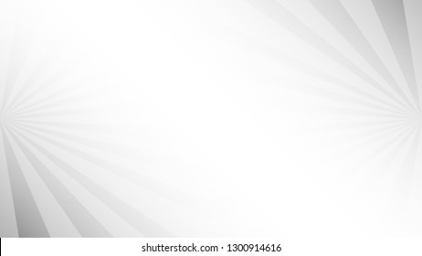 white color background in modern pop art style in large web page screen size ( vector ).