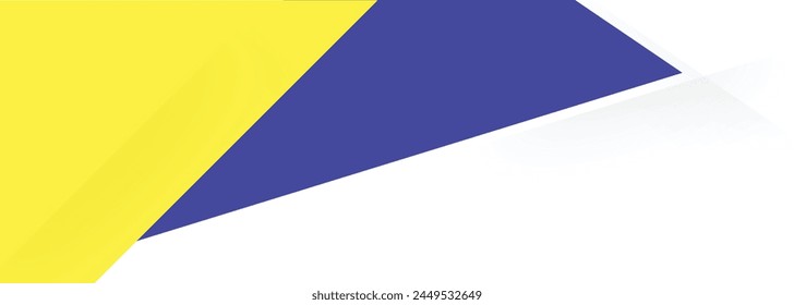 White color geometric textured  background abstract design. for banner, poster. Minimal Style.