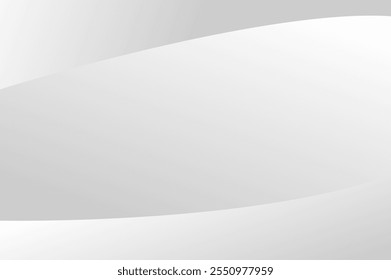 white color paper abstract background