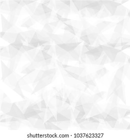 White color pattern design background wallpaper illustration