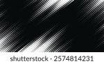 white color pattern gradient grunge texture background. Dots pop art comics sport style vector illustration Abstract background black with grunge speed lines modern corporate concept vector	