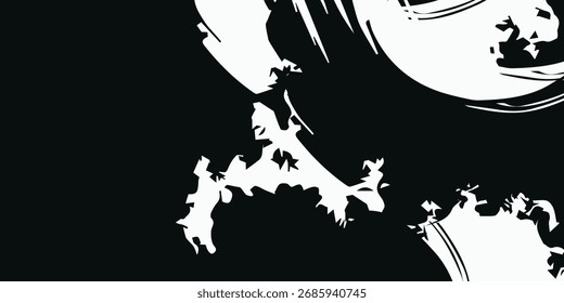 fundo de textura gradiente gradiente do padrão de cor branca. Pontos pop art quadrinhos estilo esporte vetor ilustração Fundo abstrato preto 