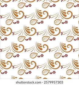 white colorful pattern image design