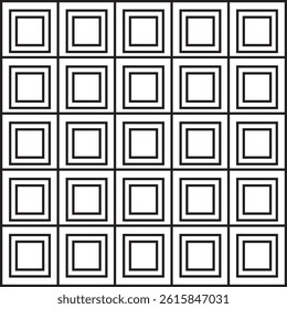white colour background box
pattern vector 