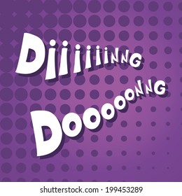 Ding Dong Hd Stock Images Shutterstock
